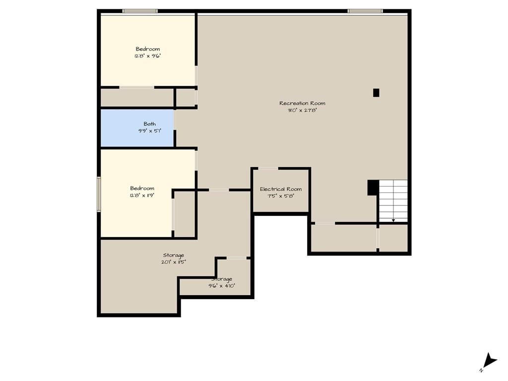 947 N Cottonwood Court — photo 19