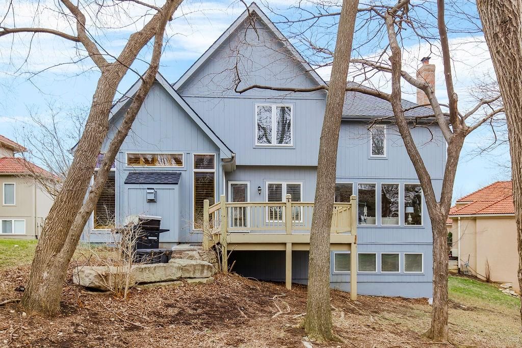 20505 W 89th Street — photo 47