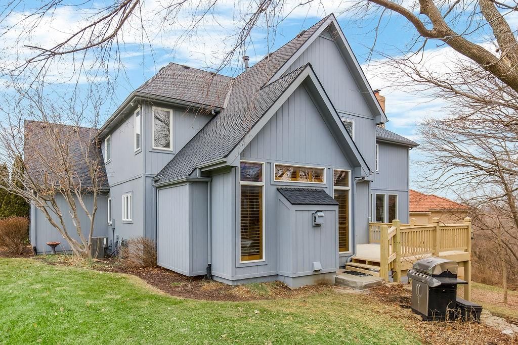 20505 W 89th Street — photo 48