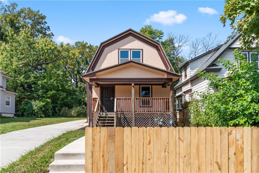 3416 Park Avenue, Kansas City, MO