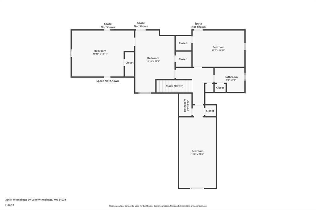 336 N Winnebago Drive — photo 82