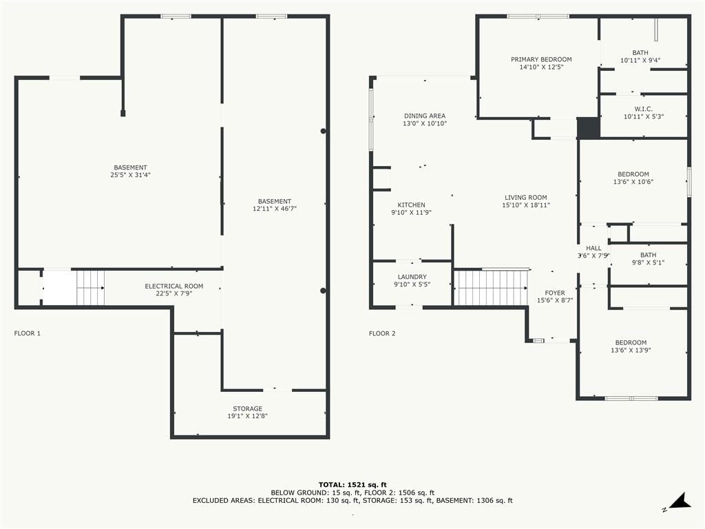 1111 Old Time Drive — photo 45