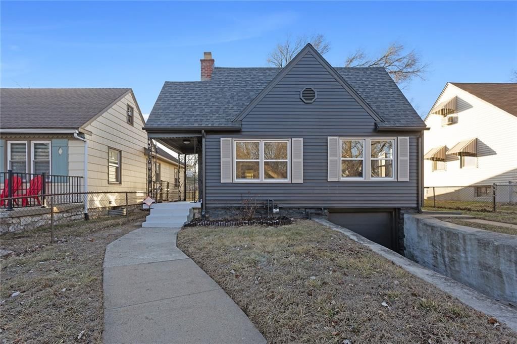 6004 Forest Avenue — photo 1