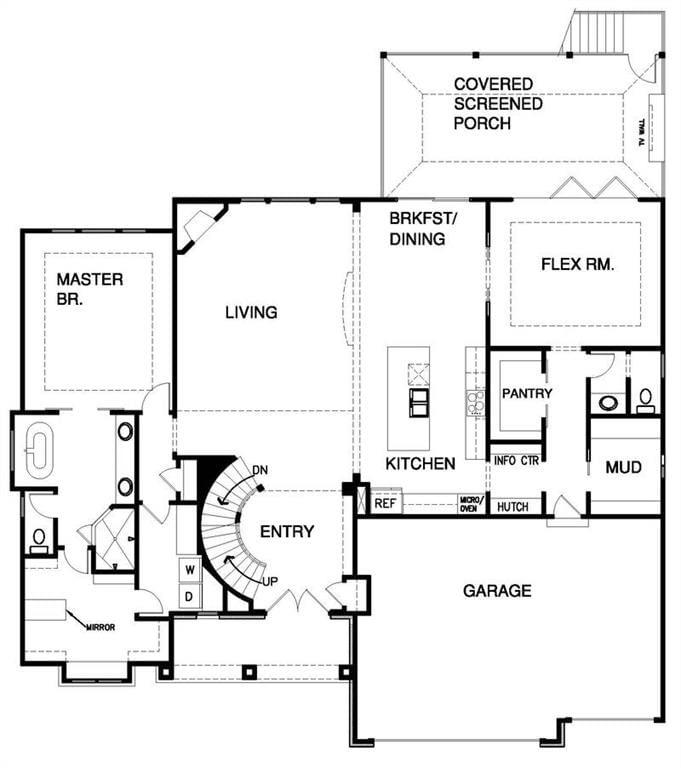 21615 W 80th Terrace — photo 3