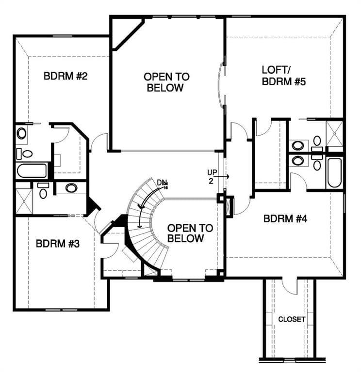21615 W 80th Terrace — photo 4