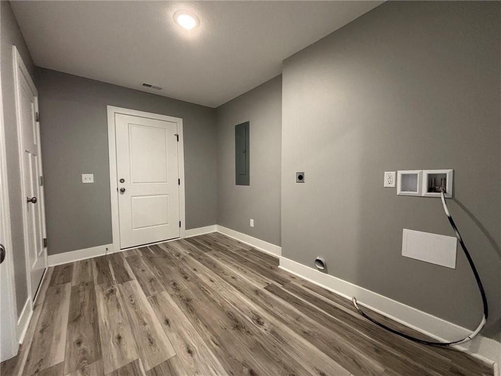 4909 S Creek Woods Drive — photo 17
