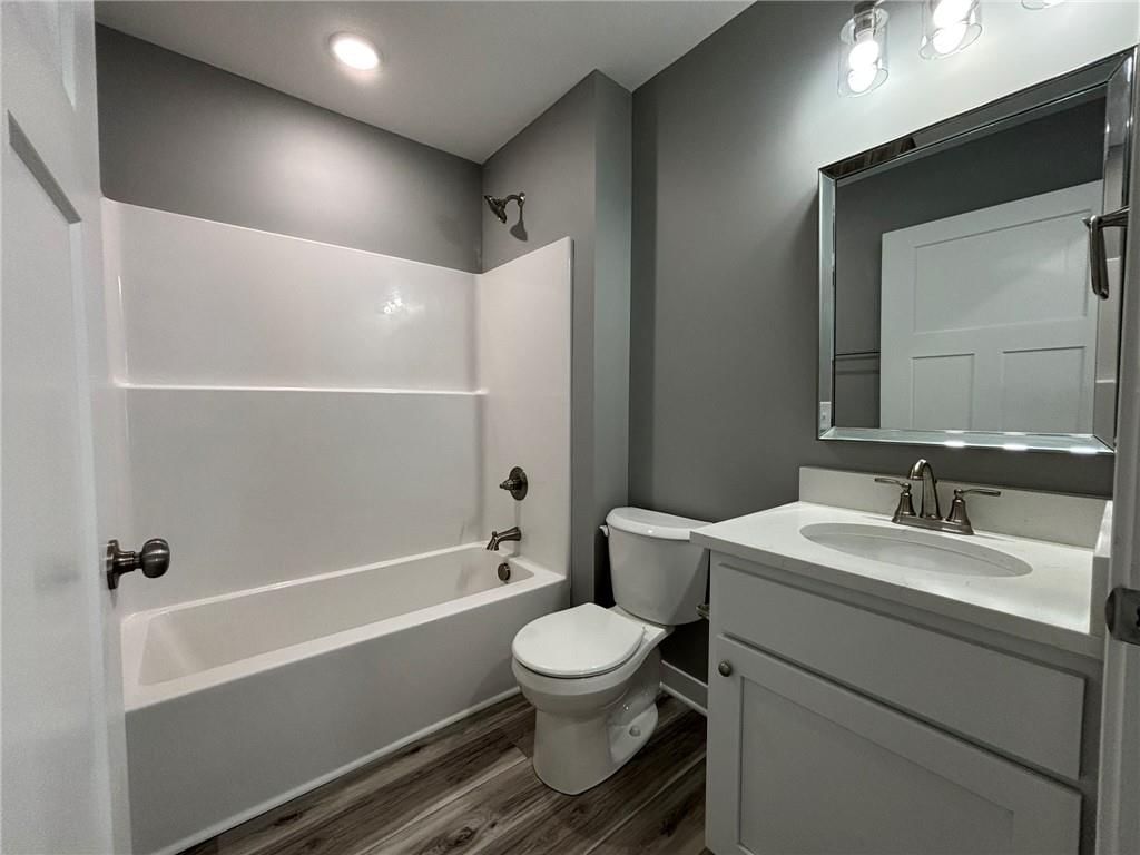 4909 S Creek Woods Drive — photo 28