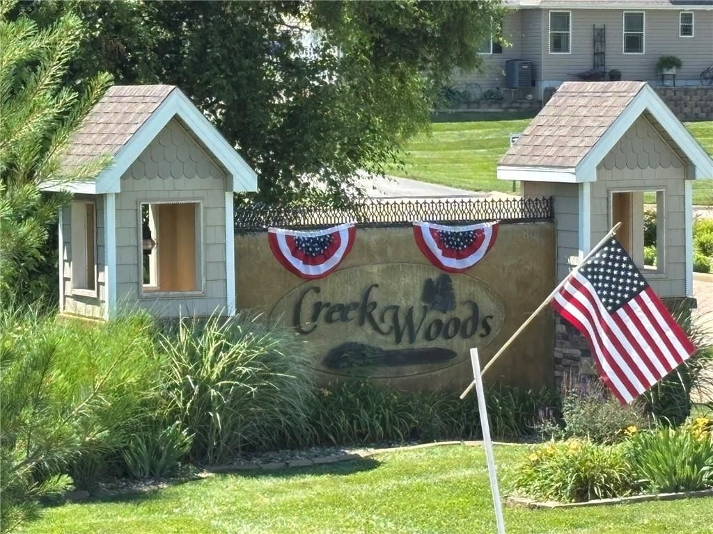 4909 S Creek Woods Drive — photo 39