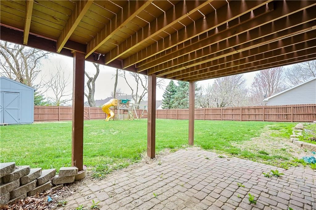 3904 Remington Court — photo 39