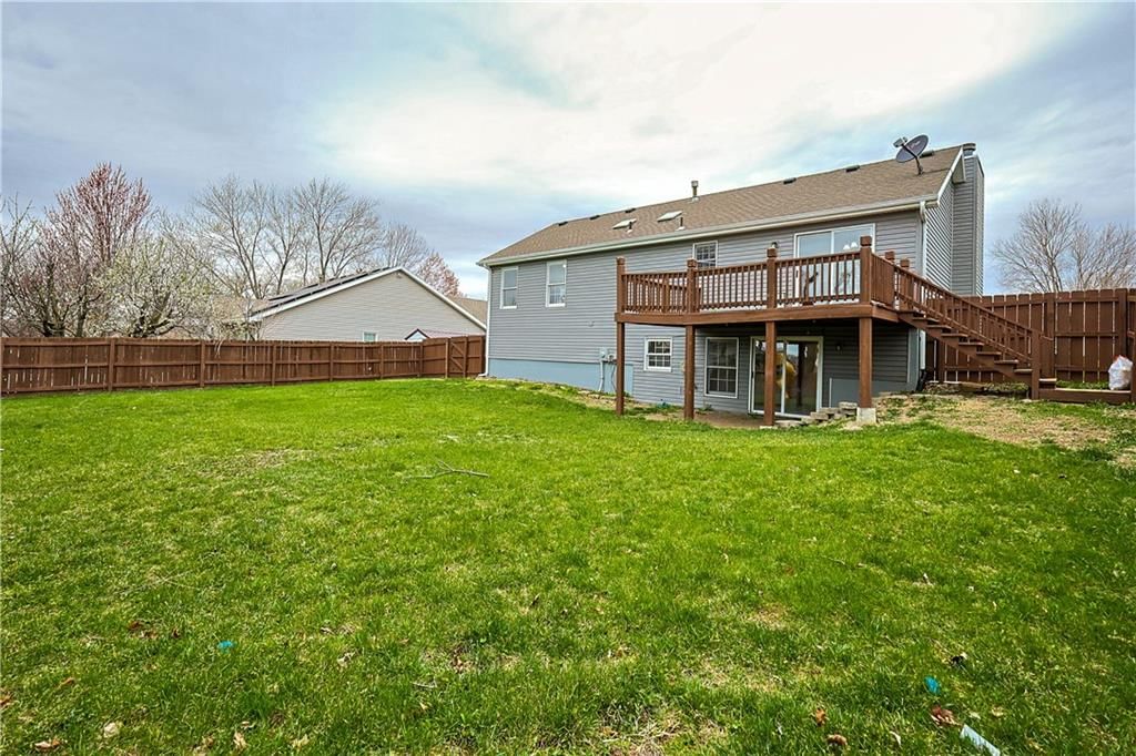 3904 Remington Court — photo 47