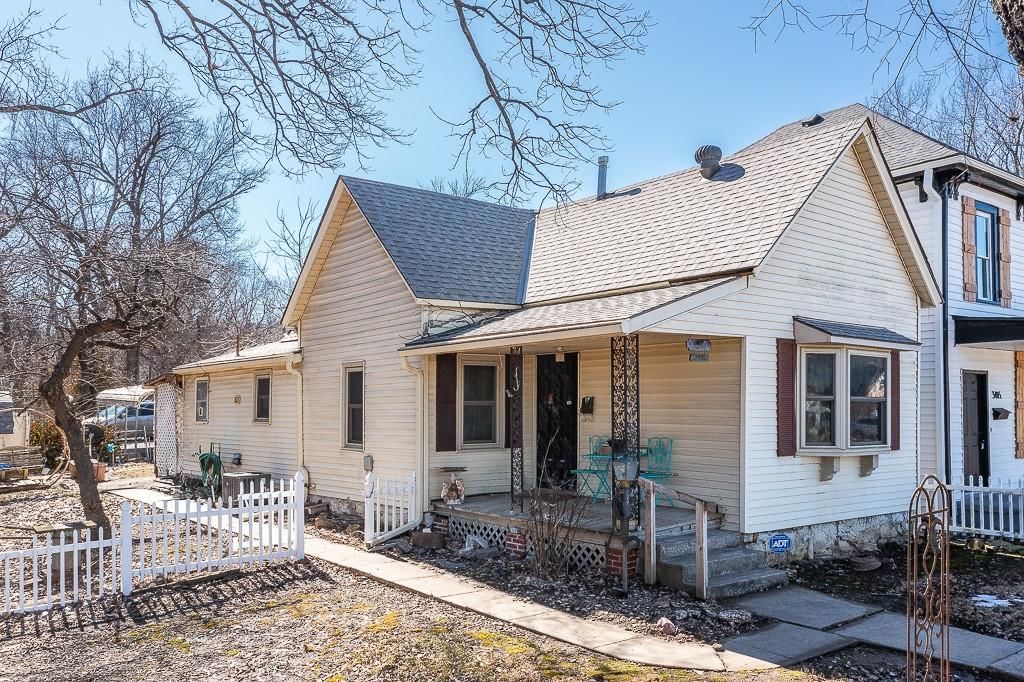 3403 Silver Avenue — photo 1