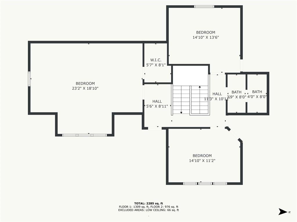 2154 Little Creek Court — photo 28