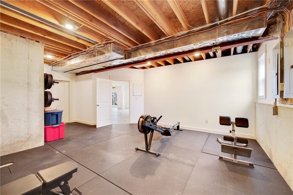 2714 N Old Atherton Road — photo 46