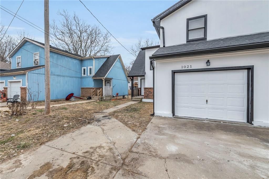 1021/1023 Shawnee Street — photo 18