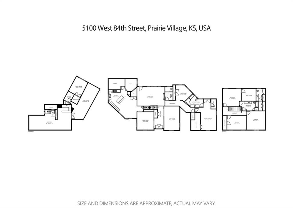 5100 W 84th Street — photo 47