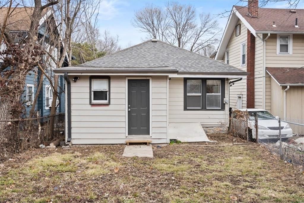 3526 Bellefontaine Avenue — photo 17