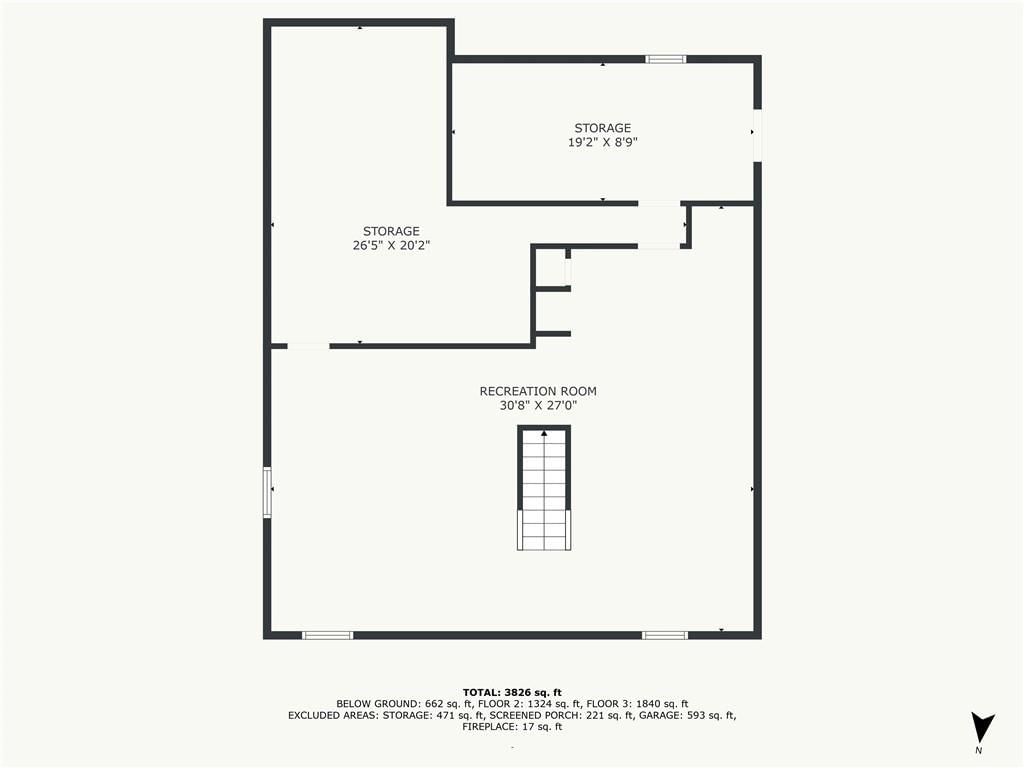 5419 W 100th Street — photo 76