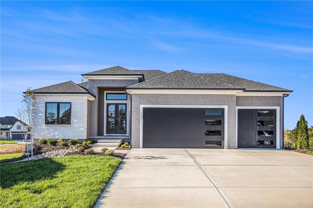 12511 W 183rd Terrace, Overland Park, KS