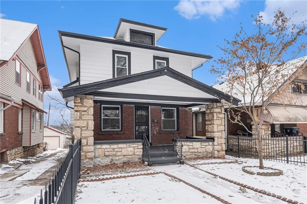 3425 Bales Avenue — photo 23