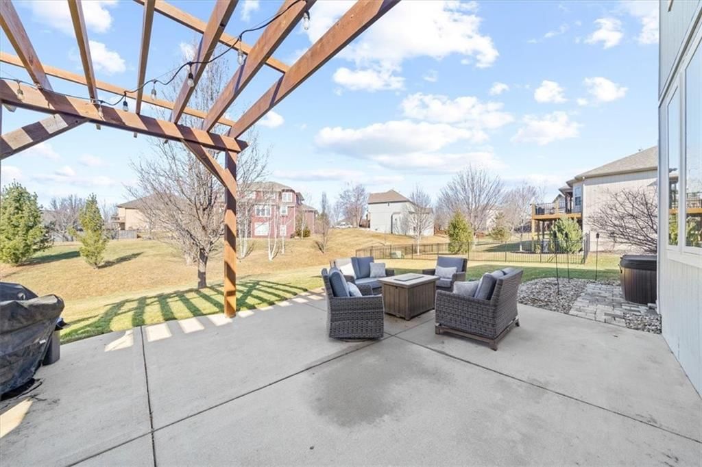24818 W 78th Street — photo 25