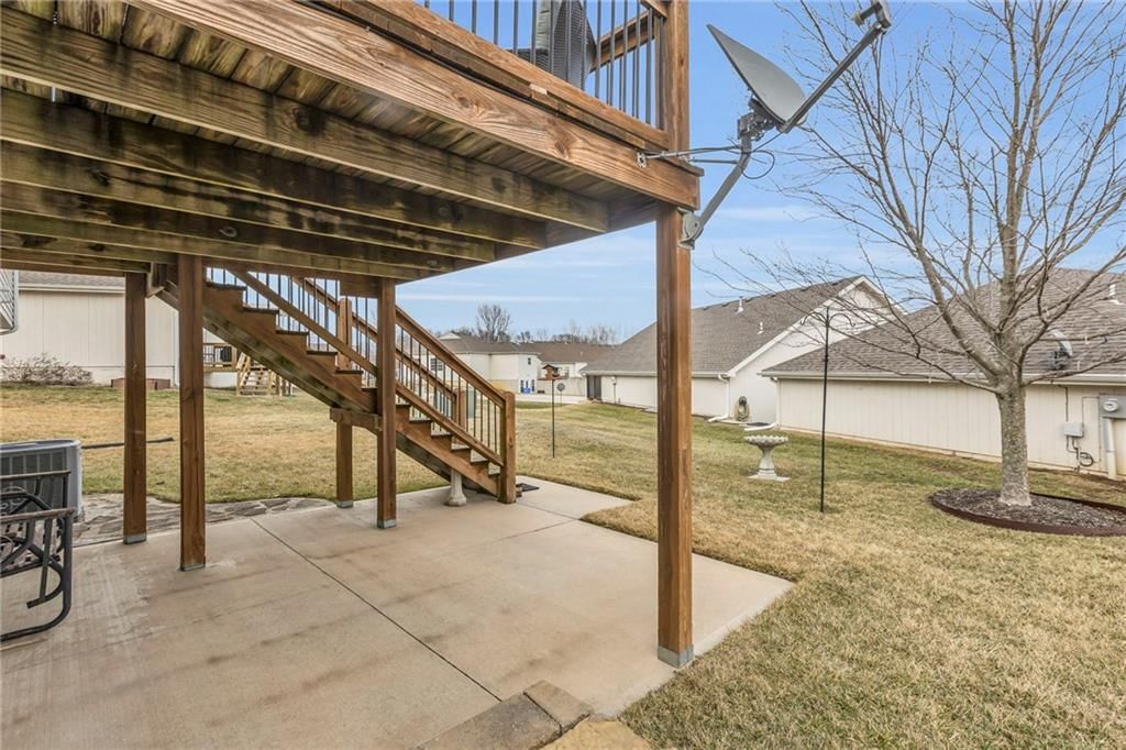 1630 Fall Creek Drive — photo 33