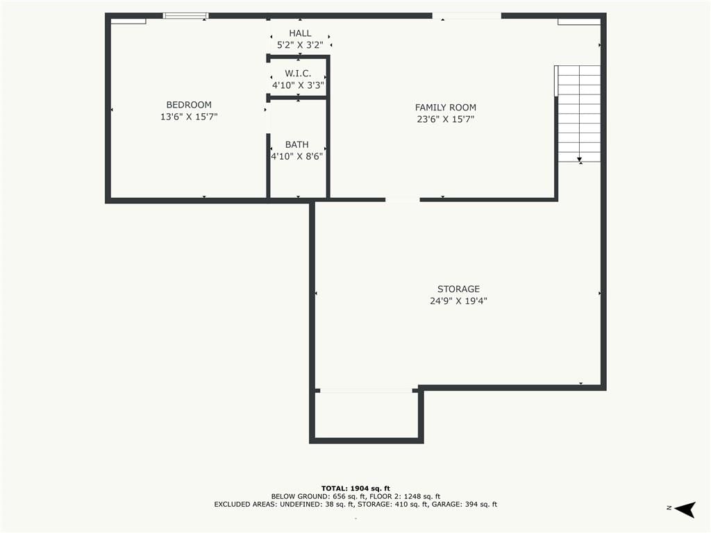 1630 Fall Creek Drive — photo 40