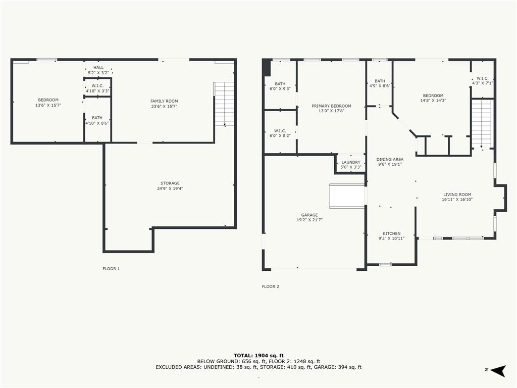1630 Fall Creek Drive — photo 41