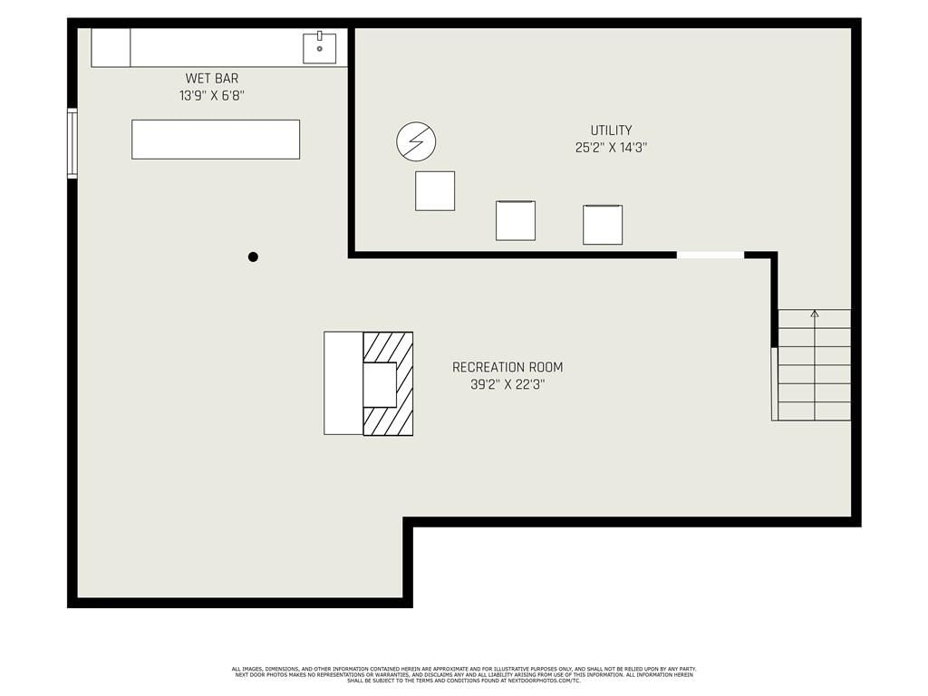 722 W 85TH Street — photo 32