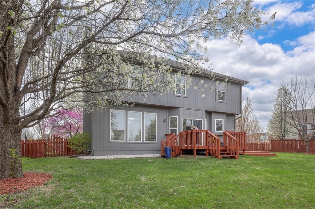 23718 W 54th Terrace — photo 34