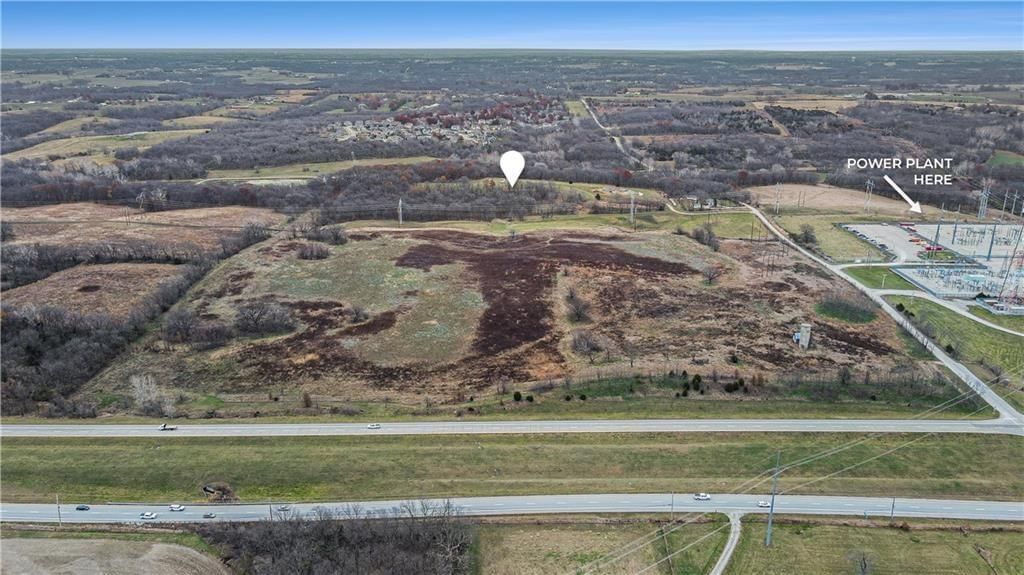 0 NW 132nd Street, Smithville, MO