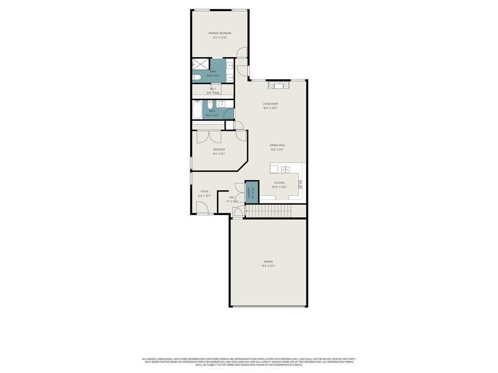 709 Ridge Drive — photo 32