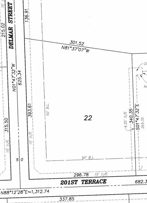 4250 W 201st Terrace — photo 5