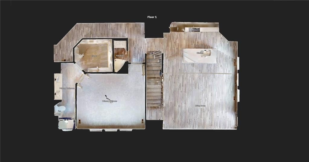 12304 S Prairie Creek Road — photo 28