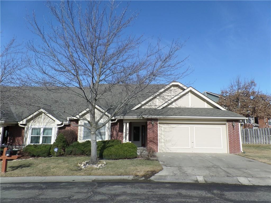 783 N Somerset Terrace — photo 1