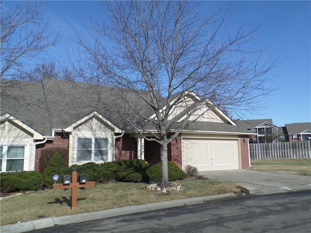 783 N Somerset Terrace — photo 3