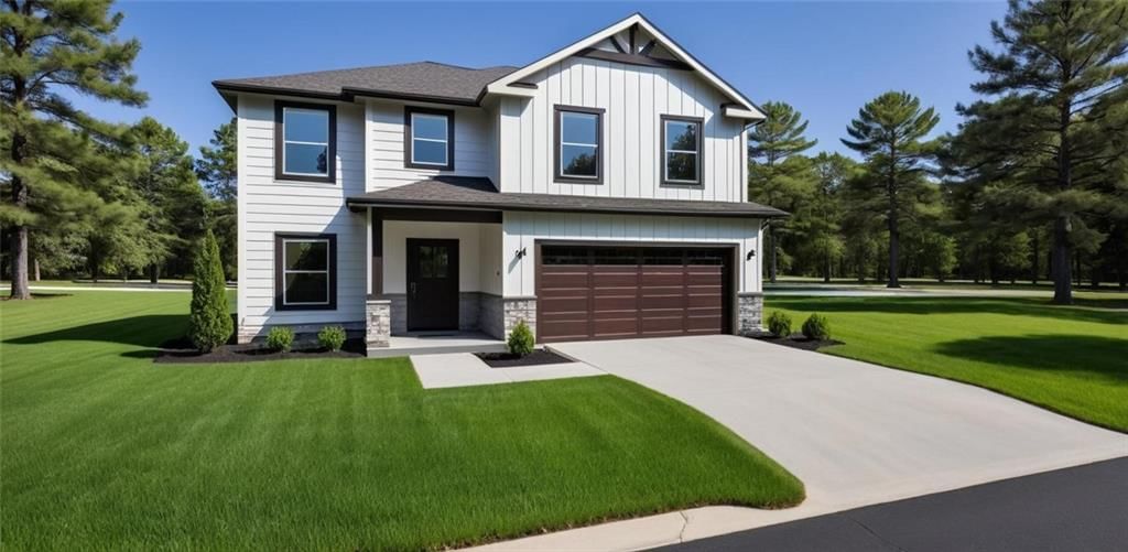 903 SW Redbird Court, Oak Grove, MO