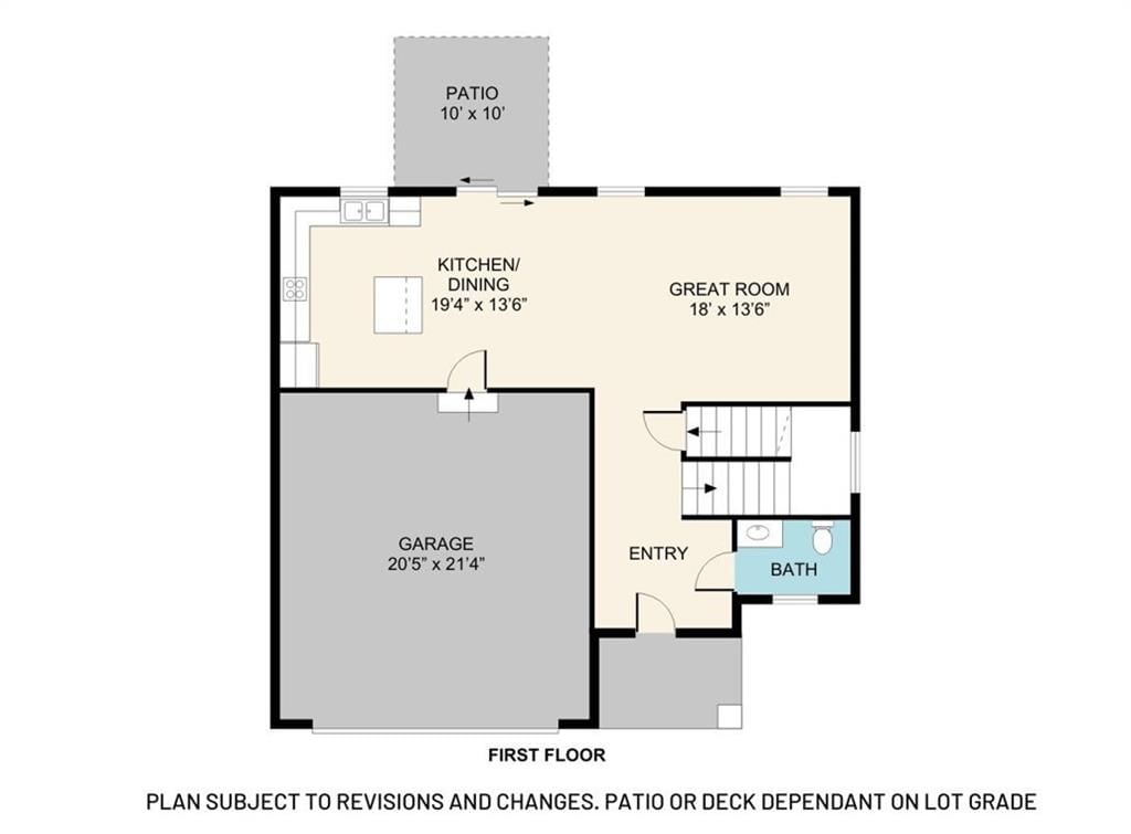 903 SW Redbird Court — photo 3