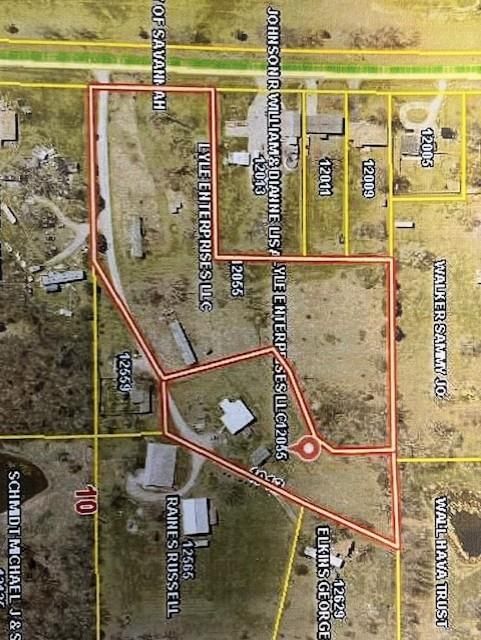 12055 State Highway C N/A, Savannah, MO