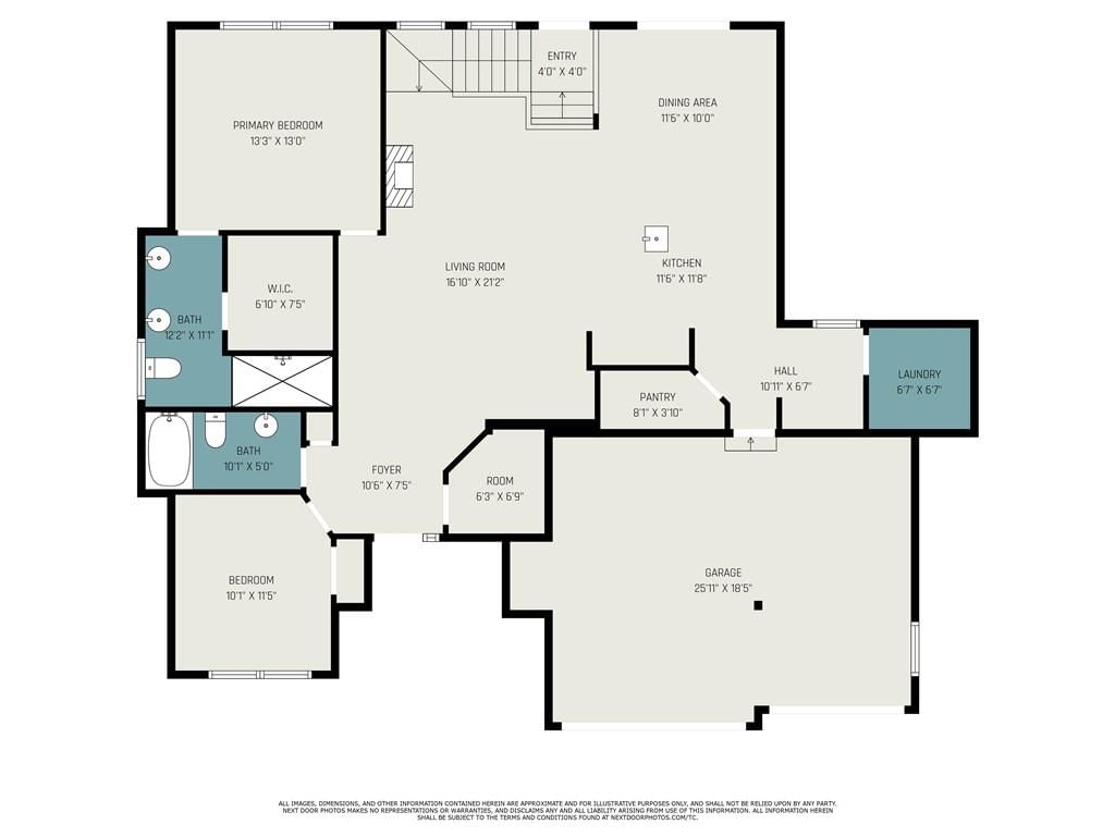 12415 Morgan Street — photo 43