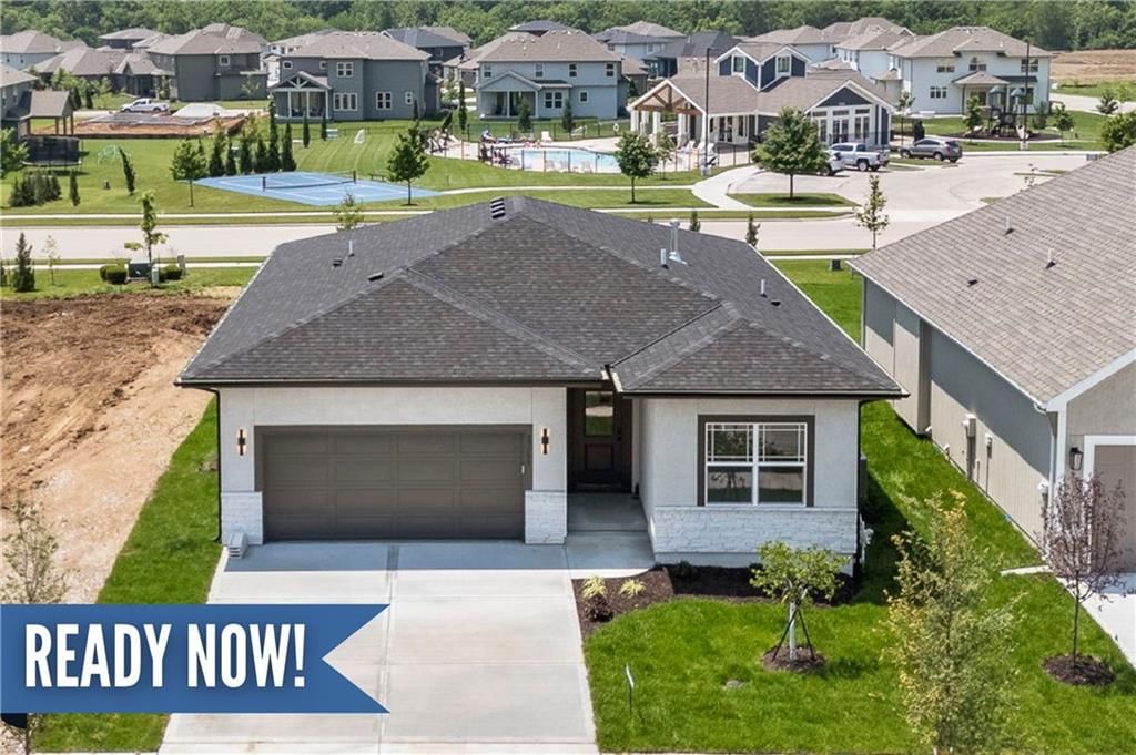 17151 W 168th Place, Olathe, KS