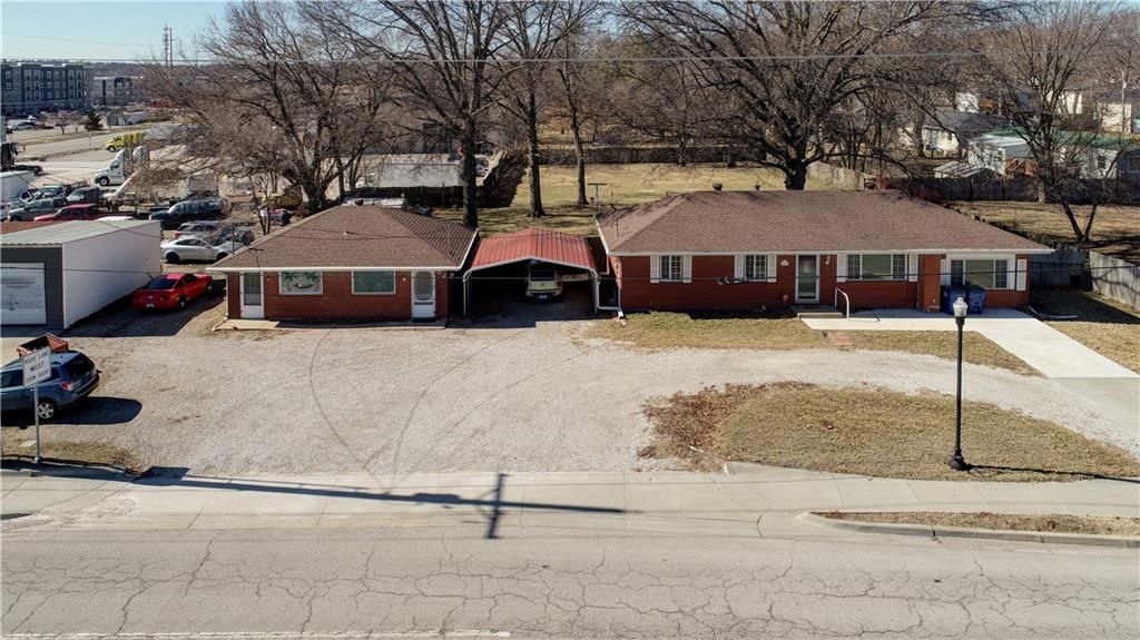 106 NW Main Street, Grain Valley, MO