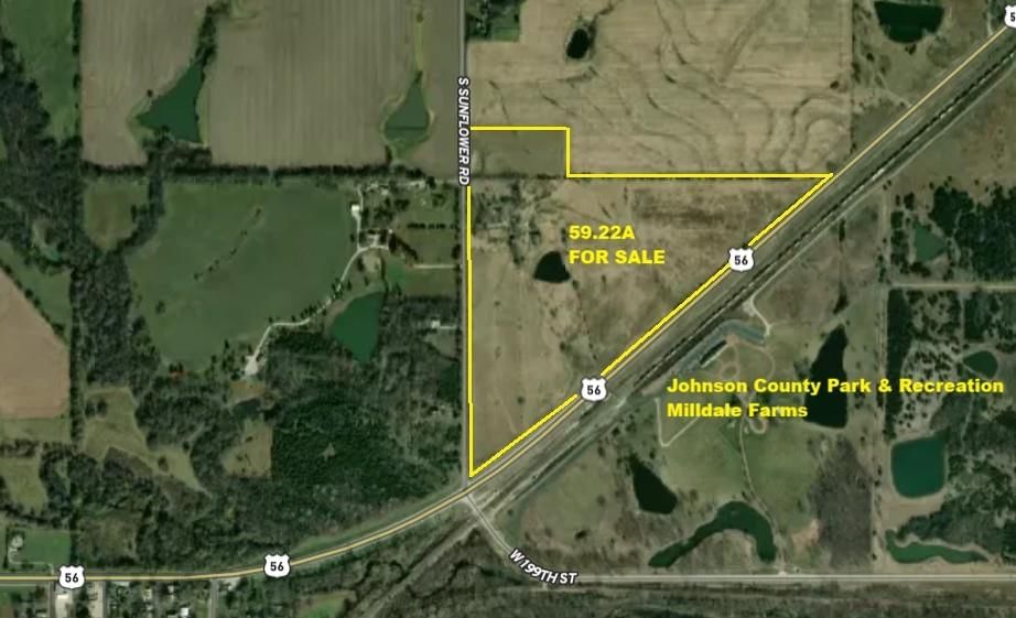 19545 Sunflower Road, Edgerton, KS