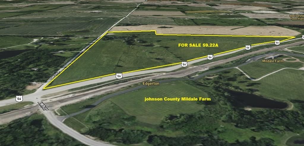 19545 Sunflower Road, Edgerton, KS: listing photo 3
