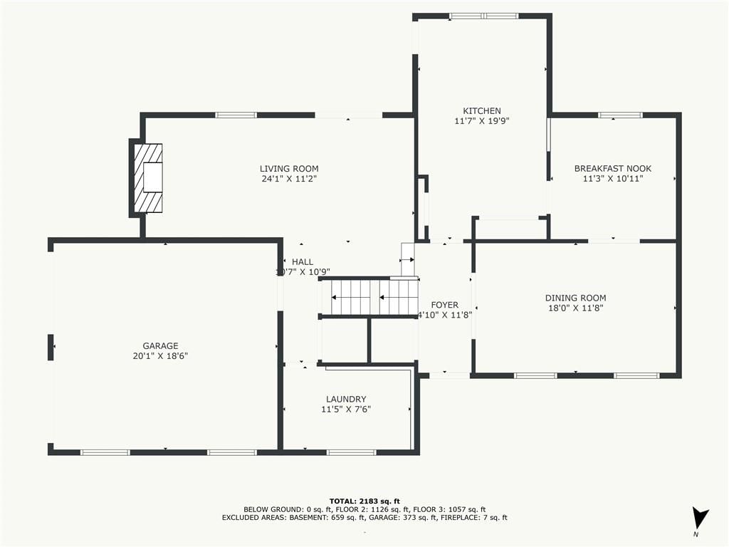 1100 SW AZURE Avenue — photo 44