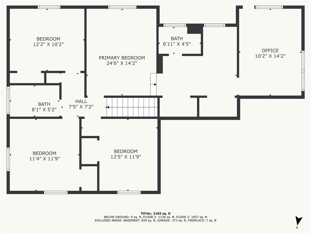 1100 SW AZURE Avenue — photo 45