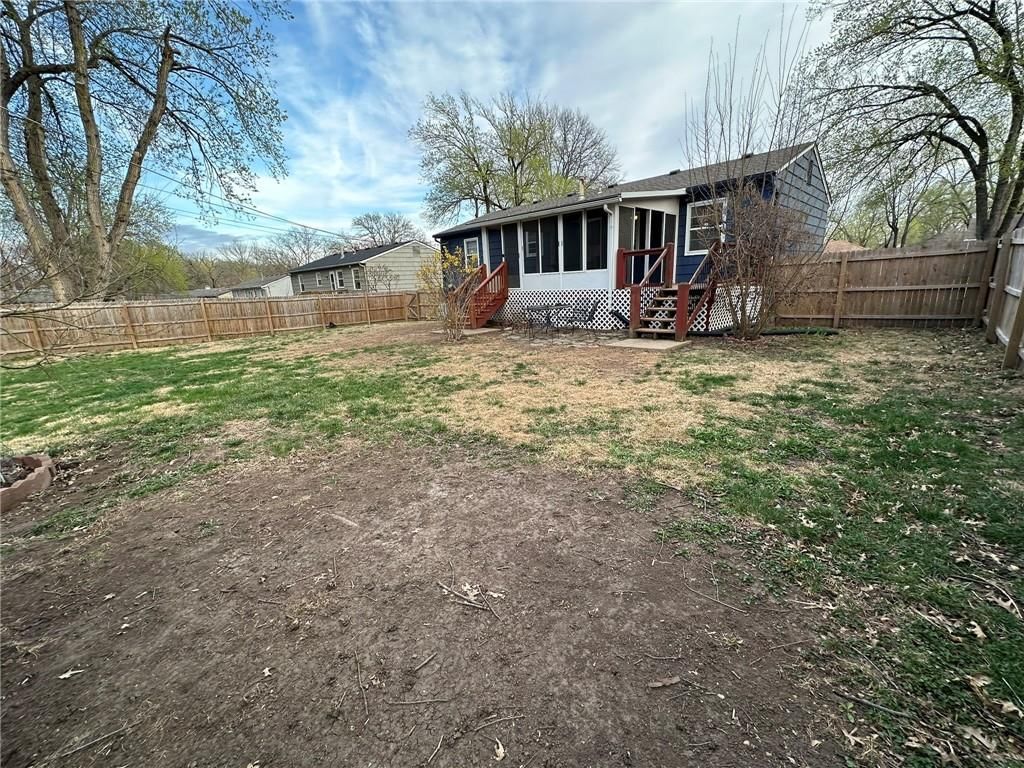 10602 W 89th Street — photo 24