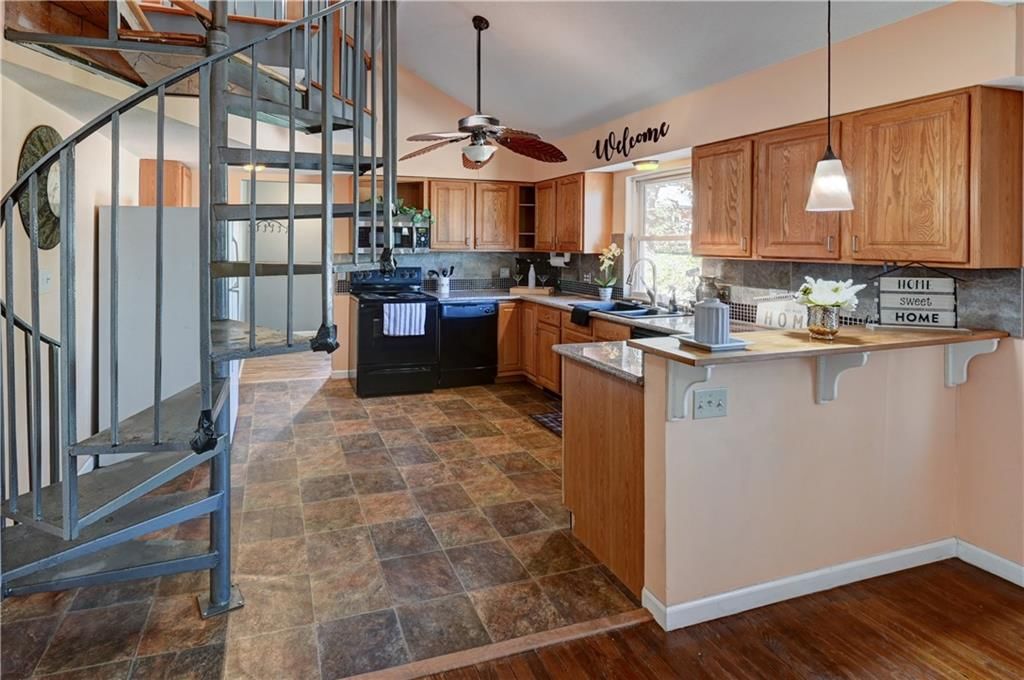 500 Blue Ridge Boulevard — photo 22