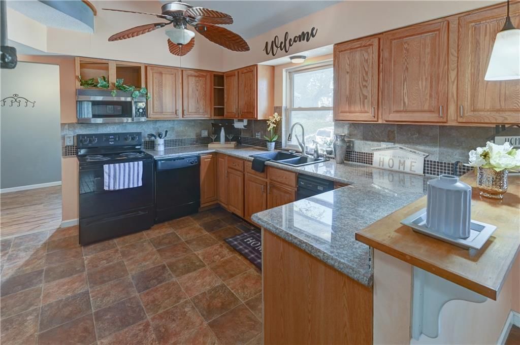 500 Blue Ridge Boulevard — photo 23