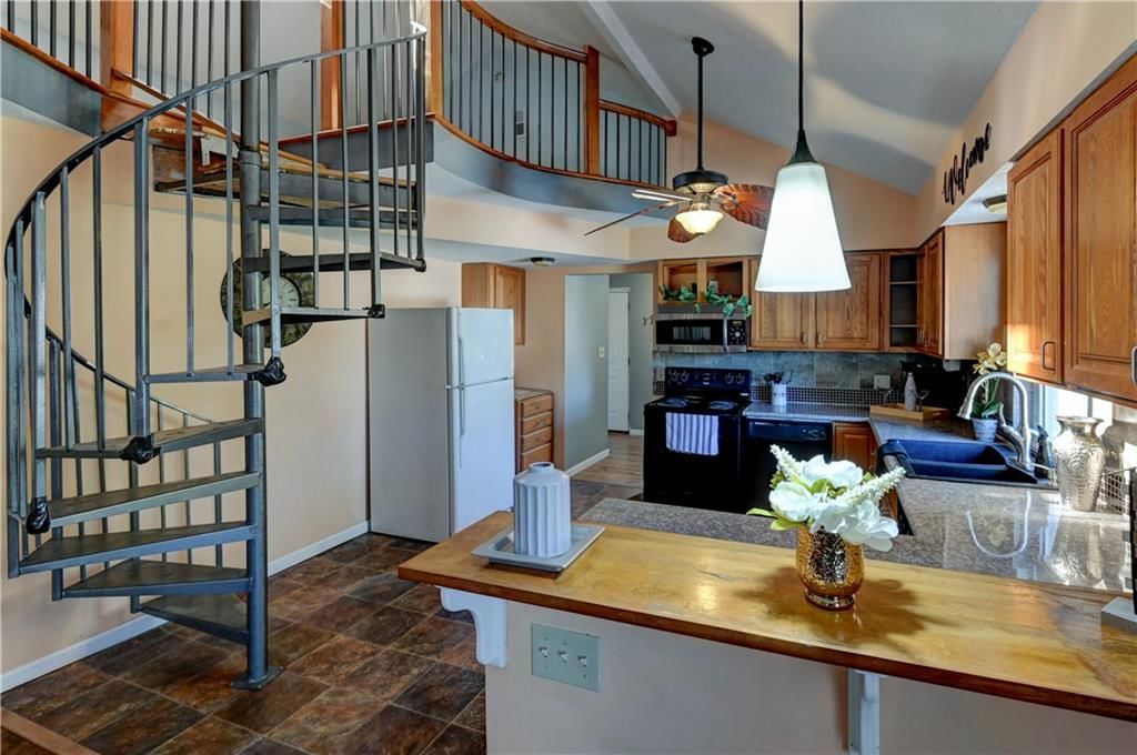 500 Blue Ridge Boulevard — photo 24