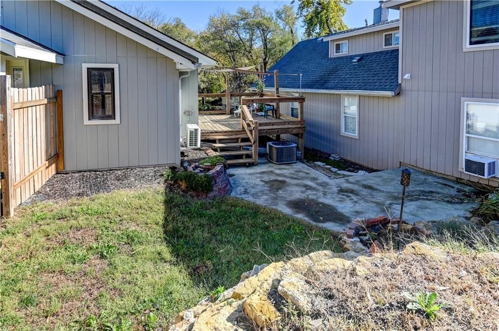500 Blue Ridge Boulevard — photo 44